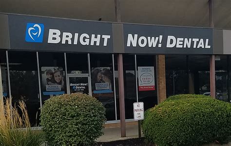 bright now dental huber heights|The Best 10 Dentists near Old Troy Pike, Huber Heights, OH。